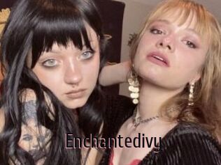 Enchantedivy