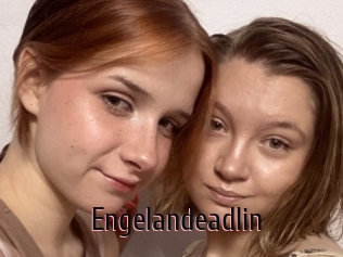 Engelandeadlin