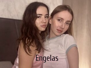 Engelas