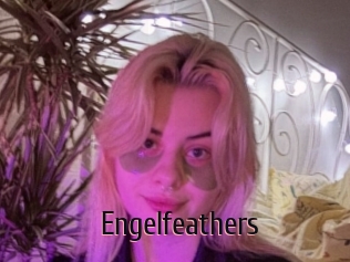 Engelfeathers