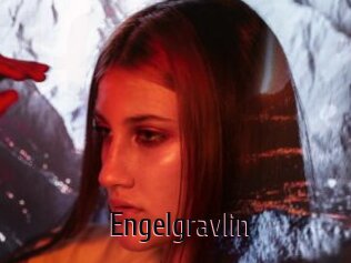 Engelgravlin