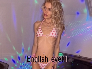 English_eve111