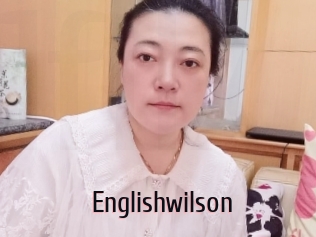 Englishwilson