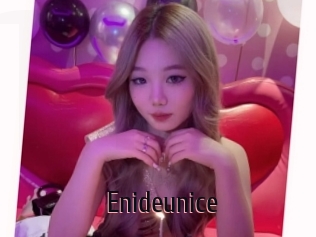 Enideunice