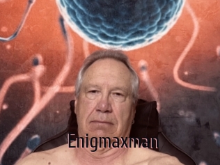 Enigmaxman