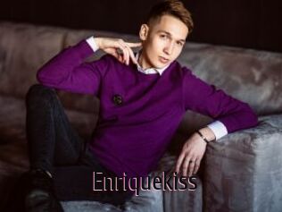 Enriquekiss