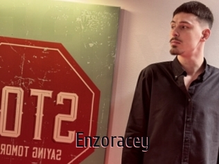 enzoracey 1 film x