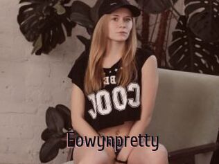 Eowynpretty