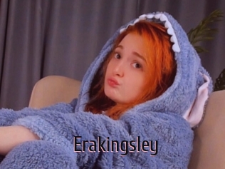 Erakingsley