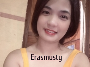 Erasmusty
