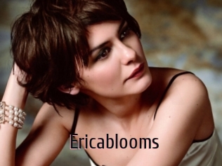 Ericablooms