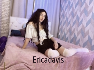 Ericadavis