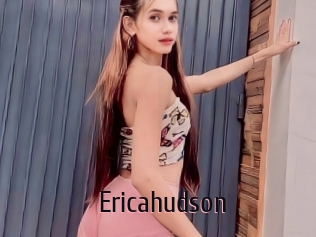 Ericahudson