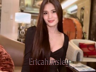 Ericahunsley