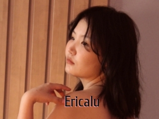 Ericalu