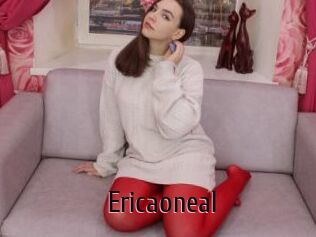 Ericaoneal