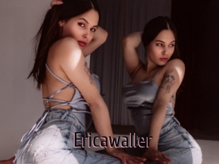 Ericawaller