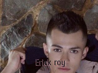 Erick_roy