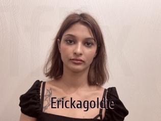 Erickagoldie