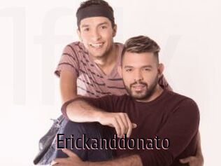 Erickanddonato