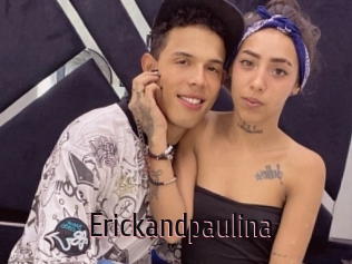 Erickandpaulina