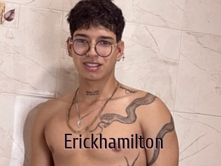 Erickhamilton