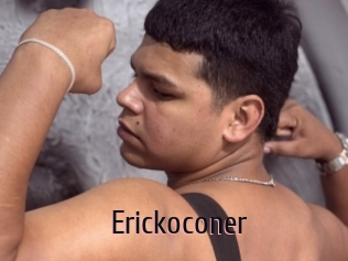 Erickoconer