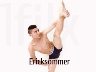 Ericksommer