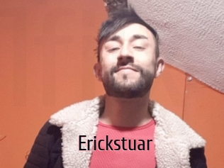 Erickstuar