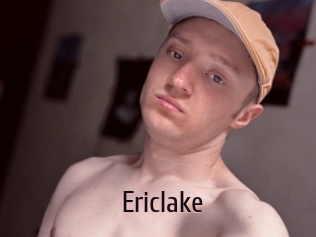 Ericlake