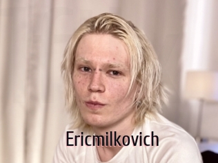 Ericmilkovich