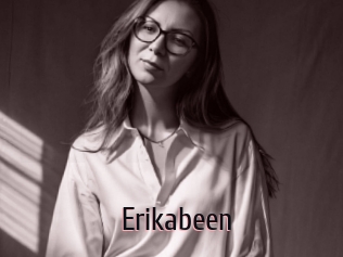 Erikabeen