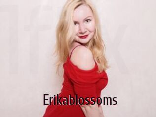 Erikablossoms
