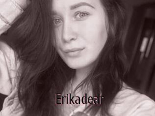 Erikadear