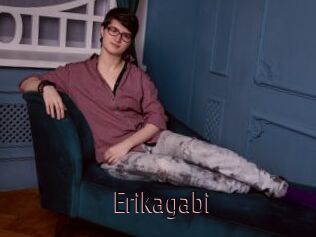 Erikagabi