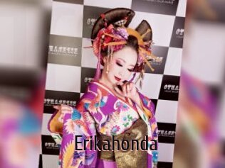 Erikahonda