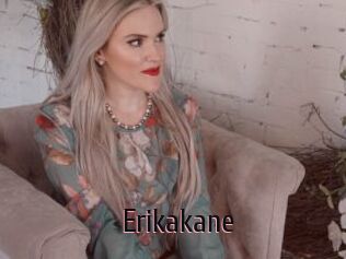 Erikakane