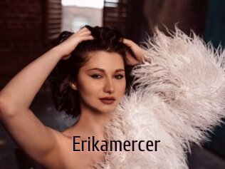 Erikamercer
