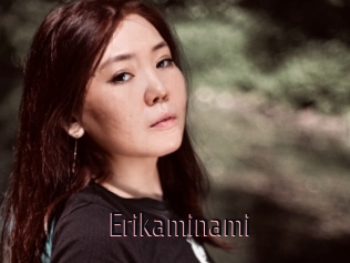 Erikaminami
