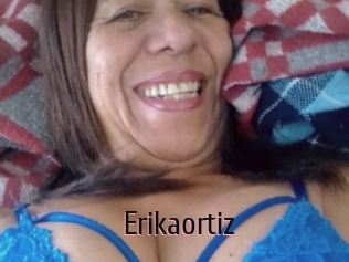 Erikaortiz