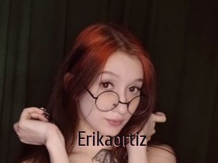 Erikaortiz