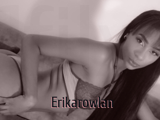 erikarowlan 1 film x