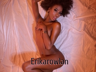 Erikarowlan