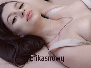 Erikasnowy