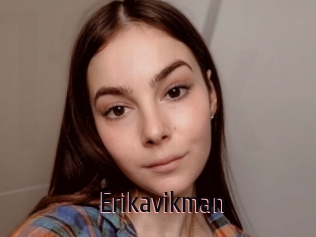 Erikavikman