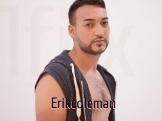 Erikcoleman