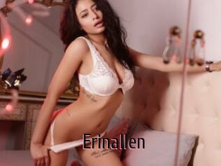Erinallen