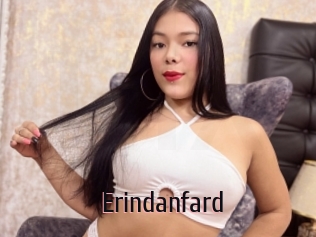 Erindanfard