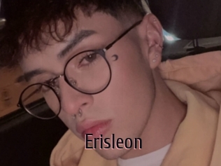 erisleon 1 film x