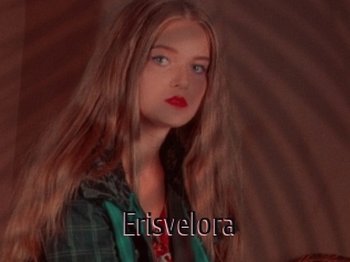 Erisvelora